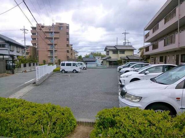 三田駅 徒歩19分 3階の物件内観写真